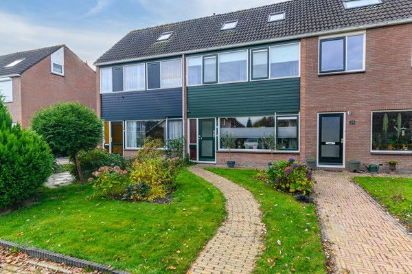 Medium property photo - 'T Westert 26, 8375 CJ Oldemarkt